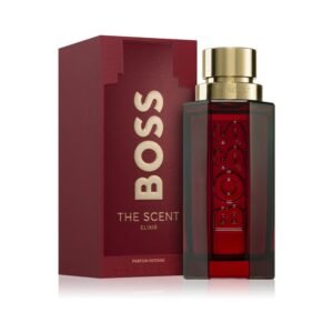 Alternative view of Hugo Boss Boss The Scent Elixir 100ml - мъжки парфюм