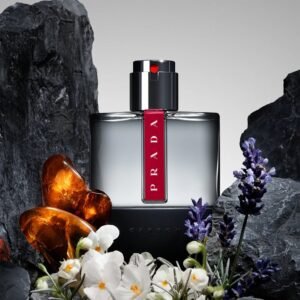 Alternative view of Prada Luna Rossa Carbon 100ml - мъжки парфюм