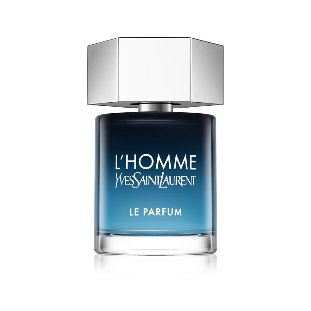 Yves Saint Laurent L'Homme Le Parfum 100ml - мъжки парфюм