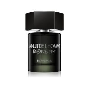 YVES SAINT LAURENT La Nuit de L'Homme Le Parfum 100ml - мъжки парфюм