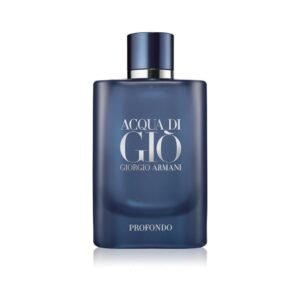 GIORGIO ARMANI ACQUA DI GIO PROFONDO 100мл - мъжки парфюм