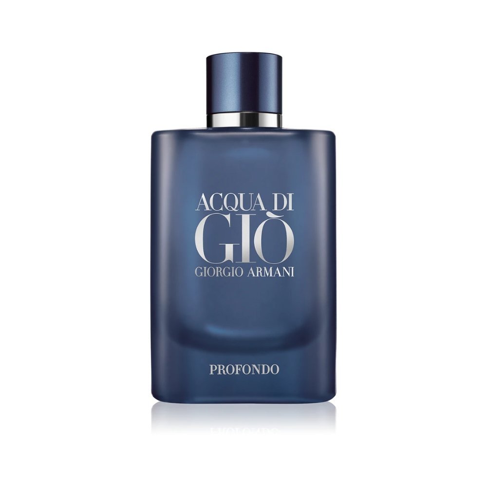 GIORGIO ARMANI ACQUA DI GIO PROFONDO 100мл - мъжки парфюм