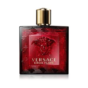 Versace Eros Flame 100ml - мъжки парфюм