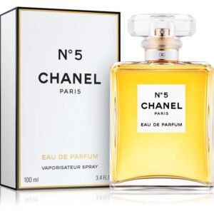 Alternative view of Chanel N°5 100ml - дамски парфюм