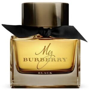 Burberru My Burberry Black 90ml - дамски парфюм
