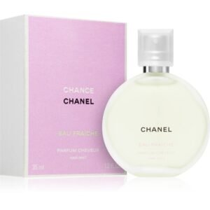 Alternative view of Chanel Chance Eau Fraiche 100ml - дамски парфюм