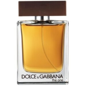Dolce & Gabbana The One 100ml - мъжки парфюм