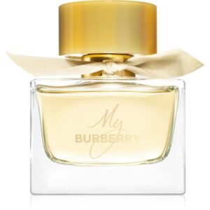 Burberry My Burberry 90ml - дамски парфюм