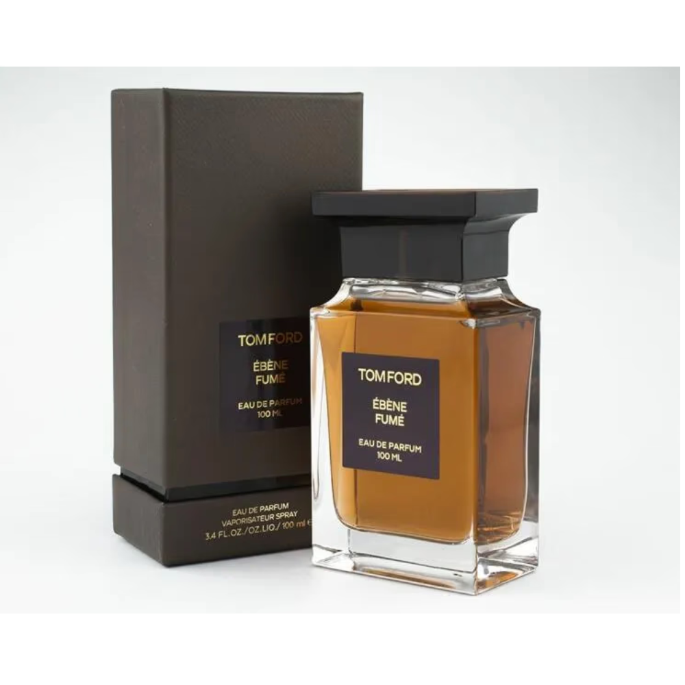 Tom Ford Ebene Fume 100ml - унисекс парфюм - Image 2
