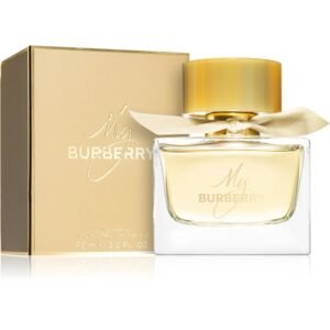 Alternative view of Burberry My Burberry 90ml - дамски парфюм