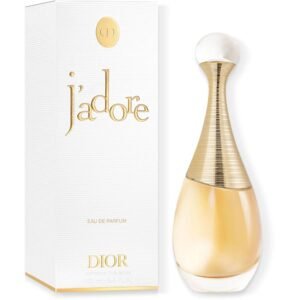 Alternative view of Dior J'adore Yellow 100ml - дамски парфюм