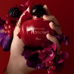 Alternative view of Dior Hypnotic Poison 100ml - дамски парфюм