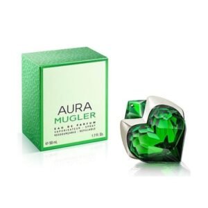 Alternative view of Thierry Mugler Aura 90ml -  дамски парфюм
