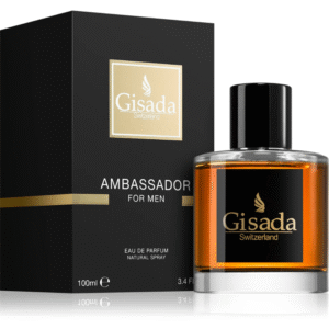 Alternative view of Gisada Ambassador 100ml - мъжки парфюм