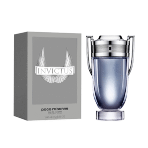 Alternative view of Paco Rabanne Invictus 100ml - мъжки парфюм