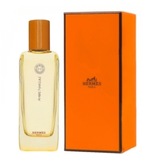 Alternative view of Hermès Ambre Narguilé 100ml - унисекс парфюм