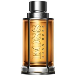 Hugo Boss The Scent 100ml - мъжки парфюм