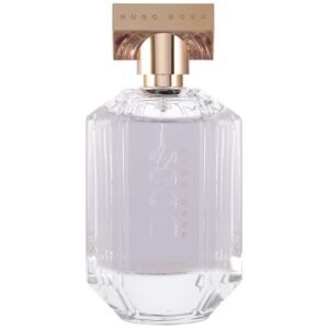 Hugo Boss The Scent For Her 100ml - дамски парфюм