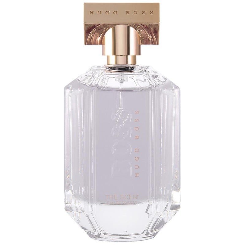 Hugo Boss The Scent For Her 100ml - дамски парфюм