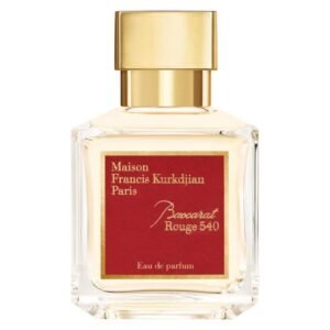 Maison Francis Kurkdjian Baccarat Rouge 540  70мл - унисекс парфюм