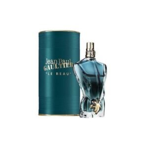 Alternative view of Jean Paul Gaultier Le Beau 75ml - мъжки парфюм