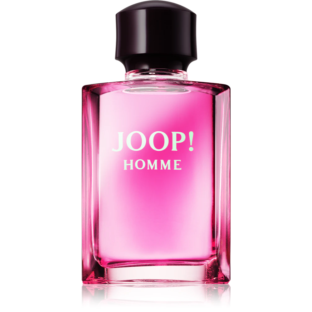 Joop! Homme 125мл - мъжки парфюм