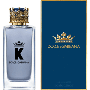 Alternative view of K by Dolce & Gabbana 100ml - мъжки парфюм