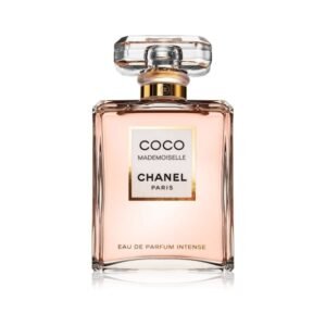 Chanel Coco Mademoiselle Intense 100мл - дамски парфюм