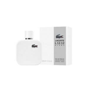 LACOSTE EAU DE LACOSTE L.12.12 BLANC 100мл - мъжки парфюм