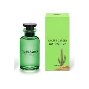 Louis Vuitton Cactus Gadren 100мл - унисекс парфюм