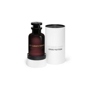 Louis Vuitton Les Sables Roses 100мл - унисекс парфюм