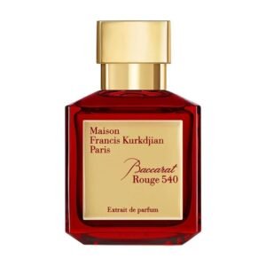 Maison Francis Kurkdjian Baccarat Rouge 540 Red - Extrait De Parfum -  унисекс парфюм