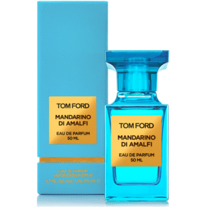 Alternative view of Tom Ford Mandarino di Amalfi 100мл - унисекс парфюм