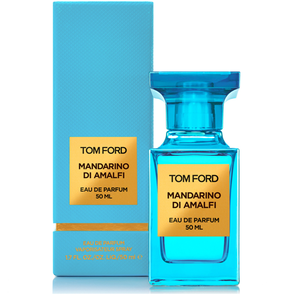 Tom Ford Mandarino di Amalfi 100мл - унисекс парфюм - Image 2