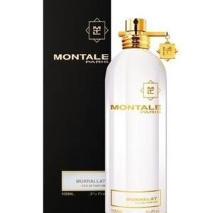 Alternative view of Montale Mukhallat 100ml - унисекс парфюм