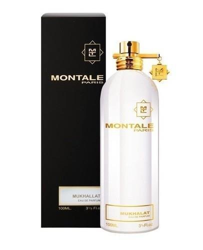 Montale Mukhallat 100ml - унисекс парфюм - Image 2