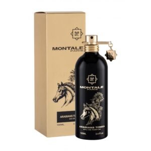 Alternative view of Montale Arabians Tonka 100ml - унисекс парфюм