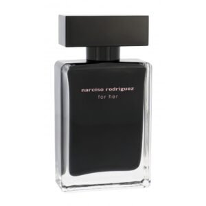 Narciso Rodriguez For Her Black 100ml -  дамски парфюм