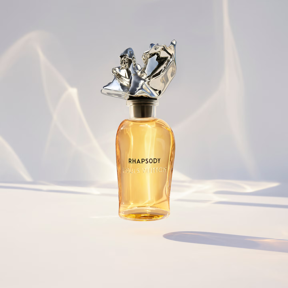 Louis Vuitton Rhapsody 100ml дамски парфюм - Image 3