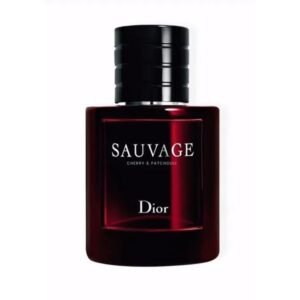 Dior Sauvage Cherry and Patchouli 60мл - мъжки парфюм