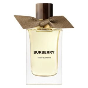 Burberry Snow Blossom 100ml - дамски парфюм