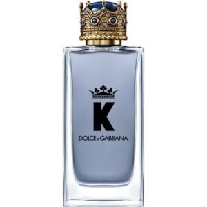K by Dolce & Gabbana 100ml - мъжки парфюм