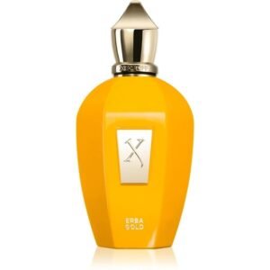 Xerjoff Erba Gold 100ml - унисекс парфюм