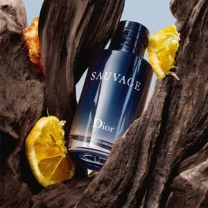 Alternative view of Dior Sauvage 100ml. - мъжки парфюм