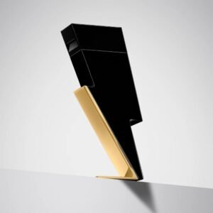 Alternative view of Carolina Herrera Bad Boy 100ml - мъжки парфюм