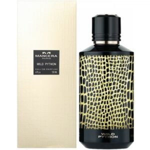 Alternative view of Mancera Wild Python 120мл - дамски парфюм