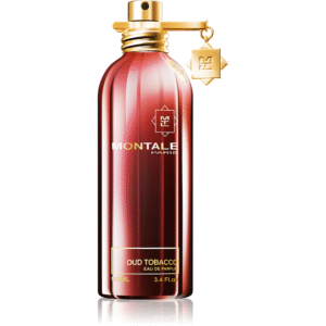 Montale Oud Tobacco 100мл - унисекс парфюм