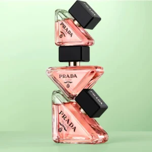Alternative view of Prada Paradoxe 90ml - дамски парфюм