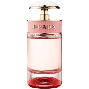 Alternative view of Prada Candy Florale 80ml - дамски парфюм