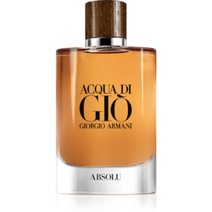 GIORGIO ARMANI ACQUA DI GIO ABSOLU 100мл- мъжки парфюм